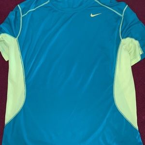 Nike Athletic Shirt